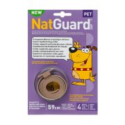 NAT GUARD Περιλαίμιο Εντομοαπωθητικό Σκύλου