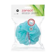 ZANSOT Σφουγγάρι Μπάνιου από Τούλι medium