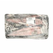 Καλαμάρια Ολόκληρα με Δέρμα 3/6 Εισαγωγής 1,7g