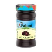 FALANI Μαρμελάδα Έξτρα Μαυροκέρασο 380g