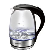 Βραστήρας MARGARIT Γυάλινος 2200W 1,7lt