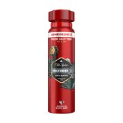 OLD SPICE Αποσμητικό Σπρέι Wolfthorn 150ml