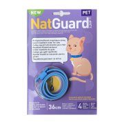 NAT GUARD Περιλάιμιο Εντομοαπωθητικό Γάτας