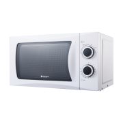 Φούρνος Μικροκυμάτων MARGARIT Λευκός 700W 20lt