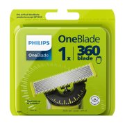 PHILIPS OneBlade Ανταλλακτική Ξυριστική Λεπίδα 1τεμ