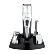 Σετ Ανδρικής Περιποίησης IZZY PG-150 10 σε 1 