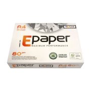 E-PAPER Χαρτί Φωτοτυπικό Α4 80g 500 φύλλα