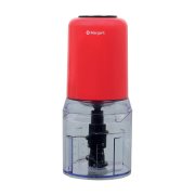 Πολυκόπτης MARGARIT Κόκκινος 400W 0,5lt