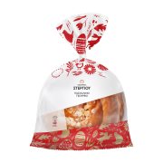 ΟΙΚΟΓΕΝΕΙΑ ΣΤΕΡΓΙΟΥ Πασχαλινό Τσουρέκι 500g