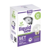 ΤΑΙ New Εντομοαπωθητικό Υγρό Σετ για 30 Νύχτες 21ml
