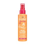 ELVIVE Dream Long Heat Slayer Iron Σπέι Προστασίας κατά της Θερμότητας για Μακριά & Λεία Μαλλιά 150ml