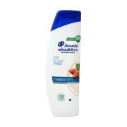 HEAD & SHOULDERS Dry Scalp Σαμπουάν Μαλλιών Αντιπυτιριδικό 330ml