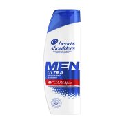 HEAD & SHOULDERS Men Ultra Invigorating Σαμπουάν Μαλλιών Αντιπυτιριδικό με Old Spice 330ml