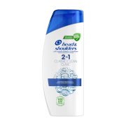 HEAD & SHOULDERS Classic Clean 2σε1 Σαμπουάν Μαλλιών 330ml