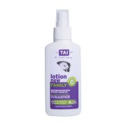 TAI New Εντομοαπωθητική Λοσιόν Family 100ml