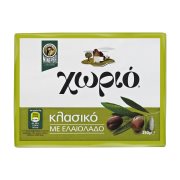 ΧΩΡΙΟ Κλασικό Μαργαρίνη με Ελαιόλαδο 250g