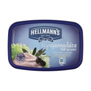 Ταραμοσαλάτα HELLMANN'S 450g