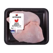 Κοτόπουλο Μπούτι ΝΙΤΣΙΑΚΟΣ Ελληνικό 850g