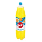 ΕΨΑ Πορτοκαλάδα χωρίς Ανθρακικό 1,5lt