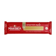 ΜΑΚΒΕΛ Σπαγγέτι Νο6 500g