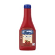 HELLMANN'S Κέτσαπ Classic 540g