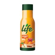 LIFE Φυσικός Χυμός Πορτοκάλι & Μήλο 1lt