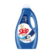 SKIP Ultimate Απορρυπαντικό Πλυντηρίου Ρούχων Υγρό Extra Stain Removal 60 πλύσεις
