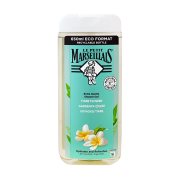 LE PETIT MARSEILLAIS Αφρόλουτρο με Λουλούδι Τιαρέ 650ml