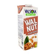 VALSOIA Ρόφημα Καρύδι Vegan Χωρίς λακτόζη 1lt