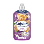 CAJOLINE Intense Care Μαλακτικό Ρούχων Συμπυκνωμένο Μύρτιλο & Μoβ Ορχιδέα 82 πλύσεις