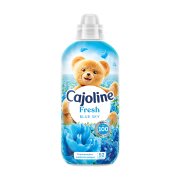 CAJOLINE Μαλακτικό Ρούχων Συμπυκνωμένο Blue Fresh 52 πλύσεις