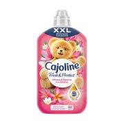CAJOLINE Intense Care Μαλακτικό Ρούχων Συμπυκνωμένο Λίλιουμ & Φρούτα του Δάσους 82 πλύσεις
