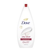 DOVE Αφρόλουτρο Silky Velvet 720ml