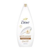 DOVE Αφρόλουτρο Gentle Pamper 720ml