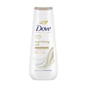 DOVE Advanced Care Αφρόλουτρο Nourishing Silk 600ml