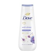 DOVE Advanced Care Αφρόλουτρο Antistress 600ml