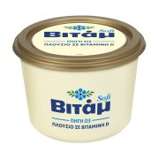 ΒΙΤΑΜ Soft Μαργαρίνη Vegan 800g