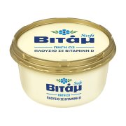 ΒΙΤΑΜ Soft Μαργαρίνη Vegan 400g
