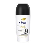 DOVE Advanced Care Αποσμητικό Roll On Invisible Dry 50ml