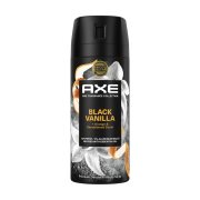 AXE Αποσμητικό Σπρέι Black Vanilla 150ml