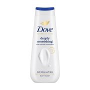 DOVE Advanced Care Αφρόλουτρο Deeply Nourishing 600ml