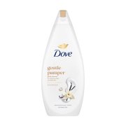 DOVE Αφρόλουτρο Gentle Pamper 720ml