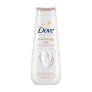DOVE Advanced Care Αφρόλουτρο Nourishing Silk 600ml