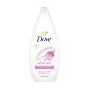 DOVE Αφρόλουτρο Petal Soft 720ml