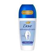 DOVE Advanced Care Αποσμητικό Roll On Talco 50ml