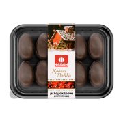 ΦΑΙΔΩΝ Μελομακάρονα με Επικάλυψη Σοκολάτα 500g