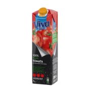 VIVA Fresh Χυμός Φυσικός Τομάτας 1lt