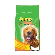 JUMP Dog Mix Ξηρή Τροφή Σκύλου 10kg 