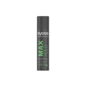 SYOSS Λακ Χτενίσματος Max Hold 75ml