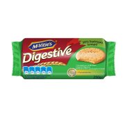 MCVITIE'S Digestive Μπισκότα με 30% Λιγότερα Λιπαρά 250gr